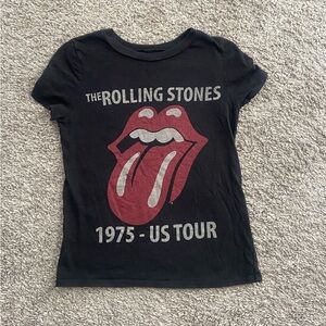 Band tee XS